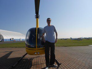 Helicopter Skills Test Tips