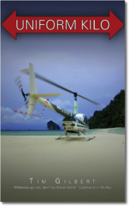 Uniform Kilo Book Cover