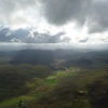 Flying Helicopter in Scotland