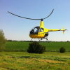 R22 private site landing