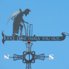 Lest time bails you out