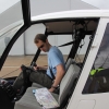 R44 G CFCM ready to start