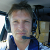 Tim Gilbert in G BXUK