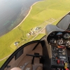 R44 in northern Scotland