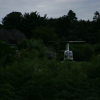 R44 hotel landing