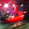 Robinson R66 at Heli Air
