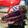 RR300 engine for R66