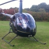 Instructor preparing to start R22