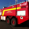 Airport Fire Tender