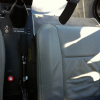 R66 Leather seats and collective