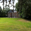 French Country House ideal landing site
