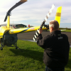 R22 preflight check