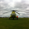 Mil8 at Sywell