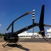 R44 at Cambridge Terminal