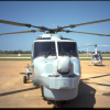 RN Lynx and R44 in Australia