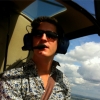 Passenger in R22