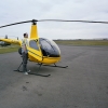 R22 Pilot