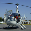 R44 in Corfu by Tim-Gilbert