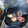 Heli BBQ in Italy