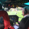 Take off inside EC135