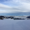 View from top of Klewenalp