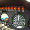 R22 Airspeed Indicator