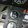 R44 Instruments and Pedals