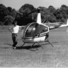 990 Tim Gilbert early R22 BNKX