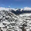 Grimsel pass R22