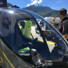 Sion Airport R22