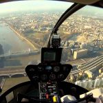 Learn the London Helicopter Lanes