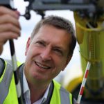 Helicopter lessons in Cambridge