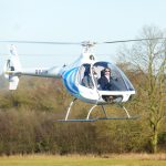Guimbal Cabri